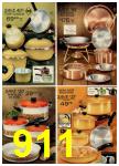 1977 Montgomery Ward Spring Summer Catalog, Page 911