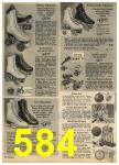 1968 Sears Fall Winter Catalog, Page 584