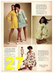 1970 Sears Spring Summer Catalog, Page 27