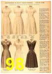1956 Sears Spring Summer Catalog, Page 98
