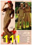 1978 JCPenney Spring Summer Catalog, Page 111