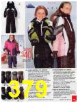 2008 Sears Christmas Book (Canada), Page 379