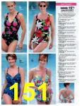 1997 JCPenney Spring Summer Catalog, Page 151