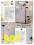1988 Sears Fall Winter Catalog, Page 907