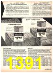 1977 Sears Fall Winter Catalog, Page 1391
