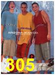 2000 JCPenney Spring Summer Catalog, Page 305