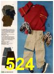 2000 JCPenney Fall Winter Catalog, Page 524
