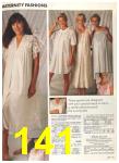 1989 Sears Style Catalog, Page 141
