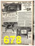 1930 Sears Spring Summer Catalog, Page 678