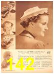 1944 Sears Spring Summer Catalog, Page 142