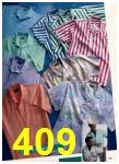 1986 JCPenney Spring Summer Catalog, Page 409
