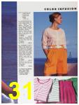 1992 Sears Spring Summer Catalog, Page 31