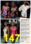 1986 JCPenney Spring Summer Catalog, Page 147