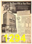 1940 Sears Fall Winter Catalog, Page 1294