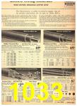 1942 Sears Fall Winter Catalog, Page 1033