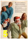 1966 Sears Christmas Book, Page 5