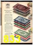 1946 Sears Fall Winter Catalog, Page 833