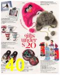 2012 Sears Christmas Book (Canada), Page 40