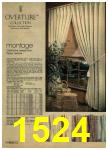 1980 Sears Fall Winter Catalog, Page 1524
