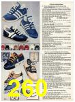 1982 Sears Spring Summer Catalog, Page 260
