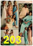 1978 JCPenney Spring Summer Catalog, Page 203