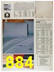 1991 Sears Fall Winter Catalog, Page 884