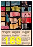1966 JCPenney Spring Summer Catalog, Page 169