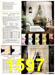 1981 Sears Fall Winter Catalog, Page 1597