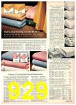 1968 Sears Spring Summer Catalog, Page 929