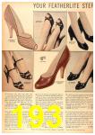 1956 Sears Spring Summer Catalog, Page 193