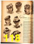 1947 Sears Spring Summer Catalog, Page 118