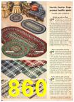 1946 Sears Spring Summer Catalog, Page 860