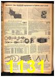 1946 Sears Fall Winter Catalog, Page 1131