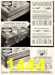 1970 Sears Fall Winter Catalog, Page 1444