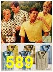 1968 Sears Spring Summer Catalog 2, Page 589