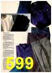 1990 JCPenney Fall Winter Catalog, Page 599