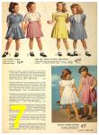 1948 Sears Spring Summer Catalog, Page 7