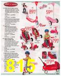 2009 Sears Christmas Book (Canada), Page 815