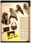 1946 Sears Fall Winter Catalog, Page 152