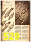 1948 Sears Spring Summer Catalog, Page 529