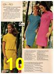 1968 Sears Spring Summer Catalog, Page 10