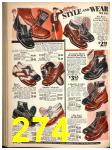 1930 Sears Spring Summer Catalog, Page 274