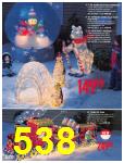 2007 Sears Christmas Book (Canada), Page 538