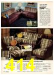 1975 Sears Spring Summer Catalog (Canada), Page 414