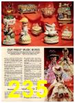 1978 Montgomery Ward Christmas Book, Page 235