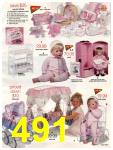 1998 JCPenney Christmas Book, Page 491