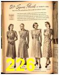 1948 Sears Spring Summer Catalog, Page 226