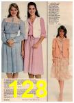 1982 JCPenney Spring Summer Catalog, Page 128