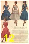 1956 Montgomery Ward Spring Summer Catalog, Page 12