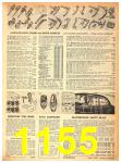 1949 Sears Fall Winter Catalog, Page 1155